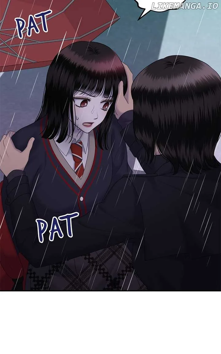 Sisters War Chapter 88 page 152
