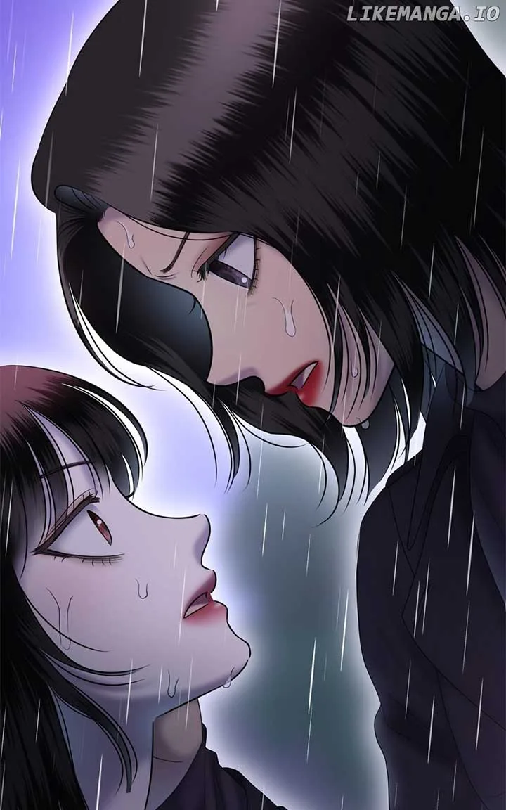 Sisters War Chapter 88 page 180
