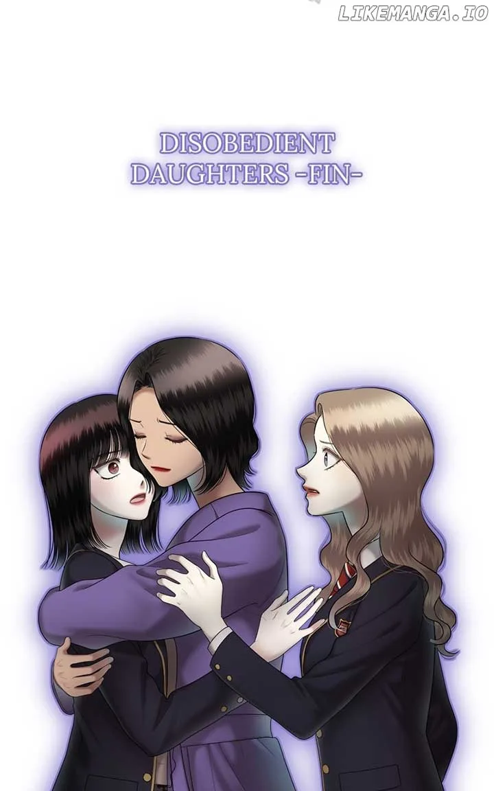 Sisters War Chapter 88 page 202