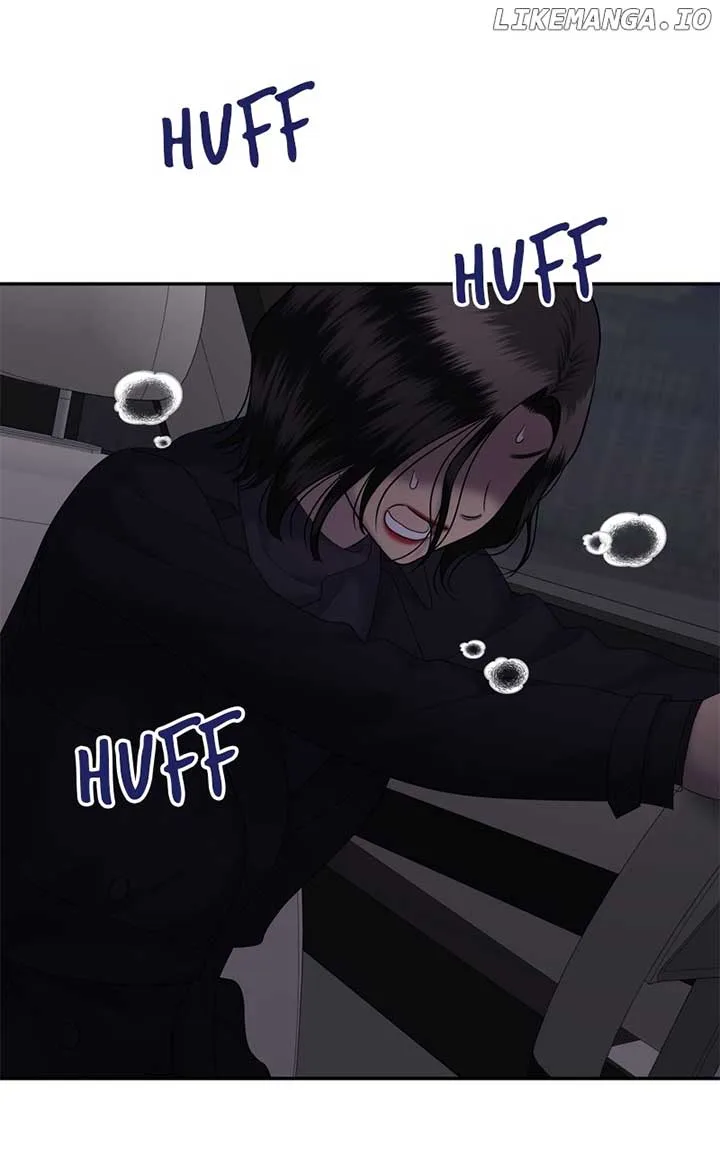 Sisters War Chapter 88 page 143