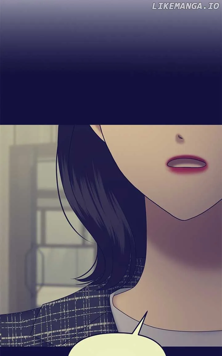 Sisters War Chapter 84 page 56