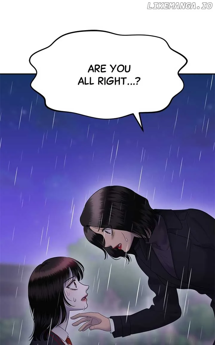 Sisters War Chapter 88 page 150