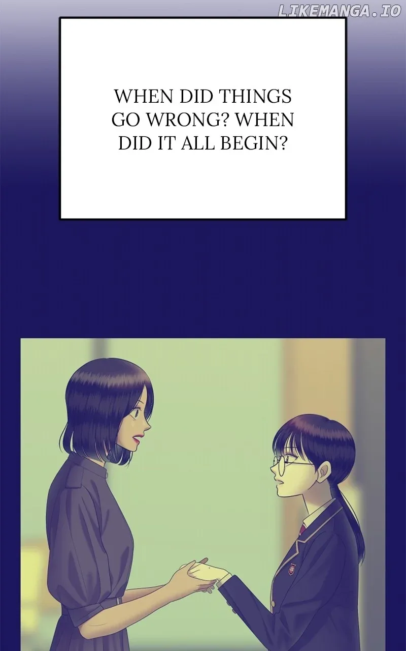 Sisters War Chapter 79 page 64