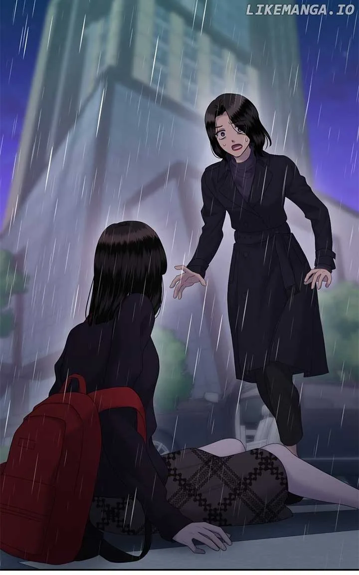 Sisters War Chapter 88 page 146