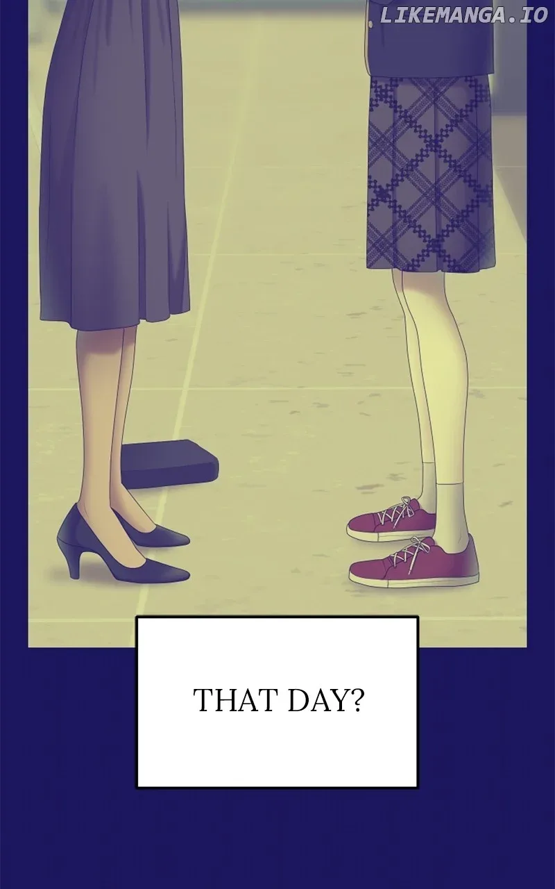 Sisters War Chapter 79 page 65