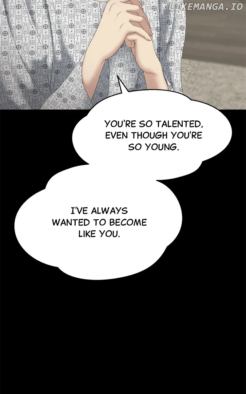 Sisters War Chapter 79 page 94