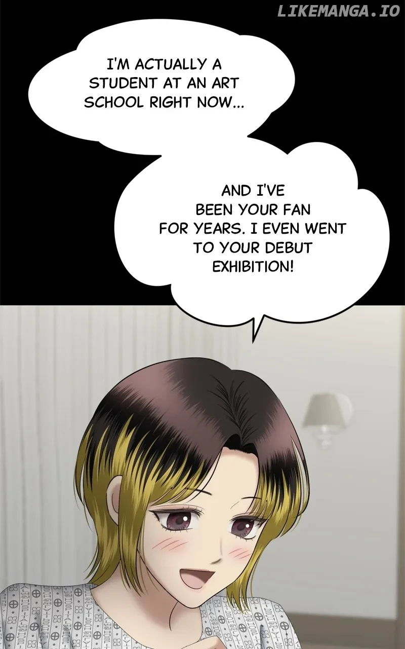 Sisters War Chapter 79 page 93