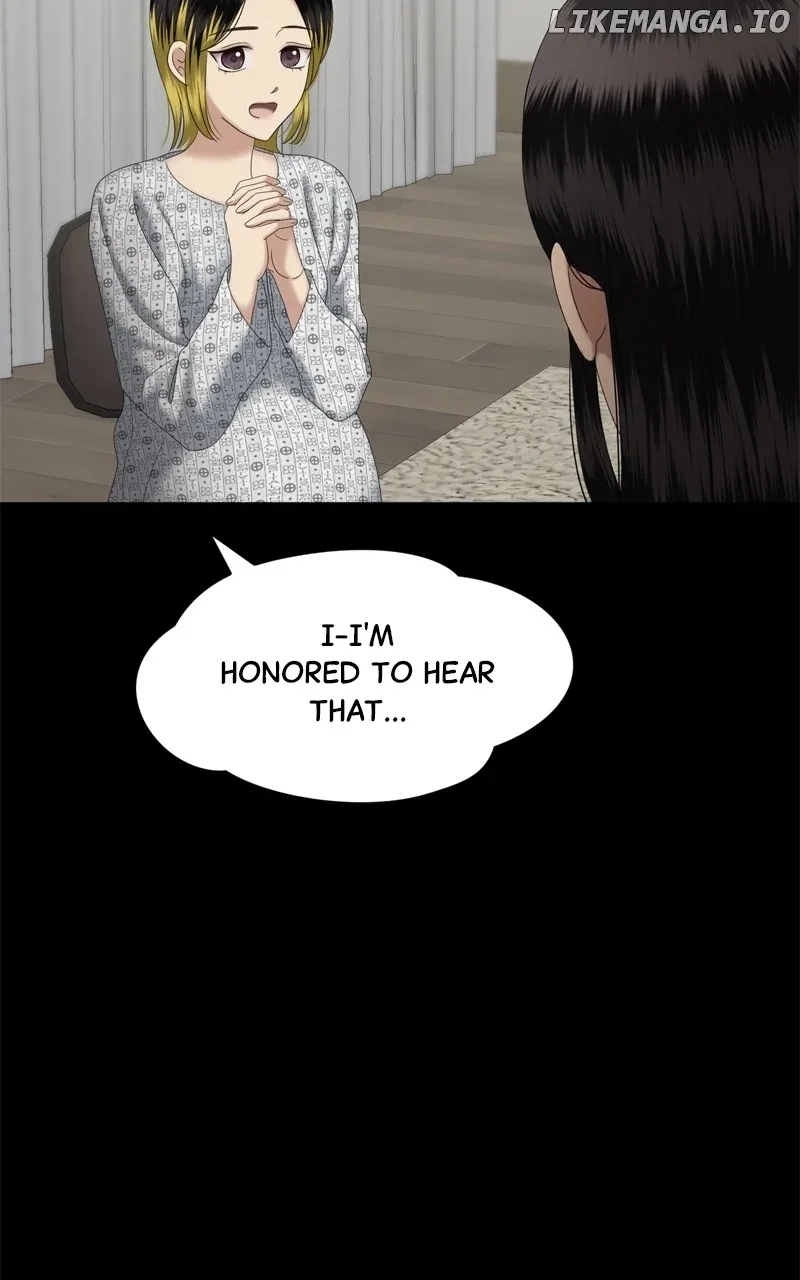 Sisters War Chapter 79 page 92