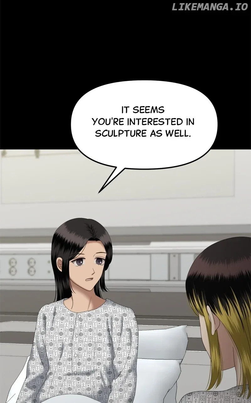 Sisters War Chapter 79 page 95
