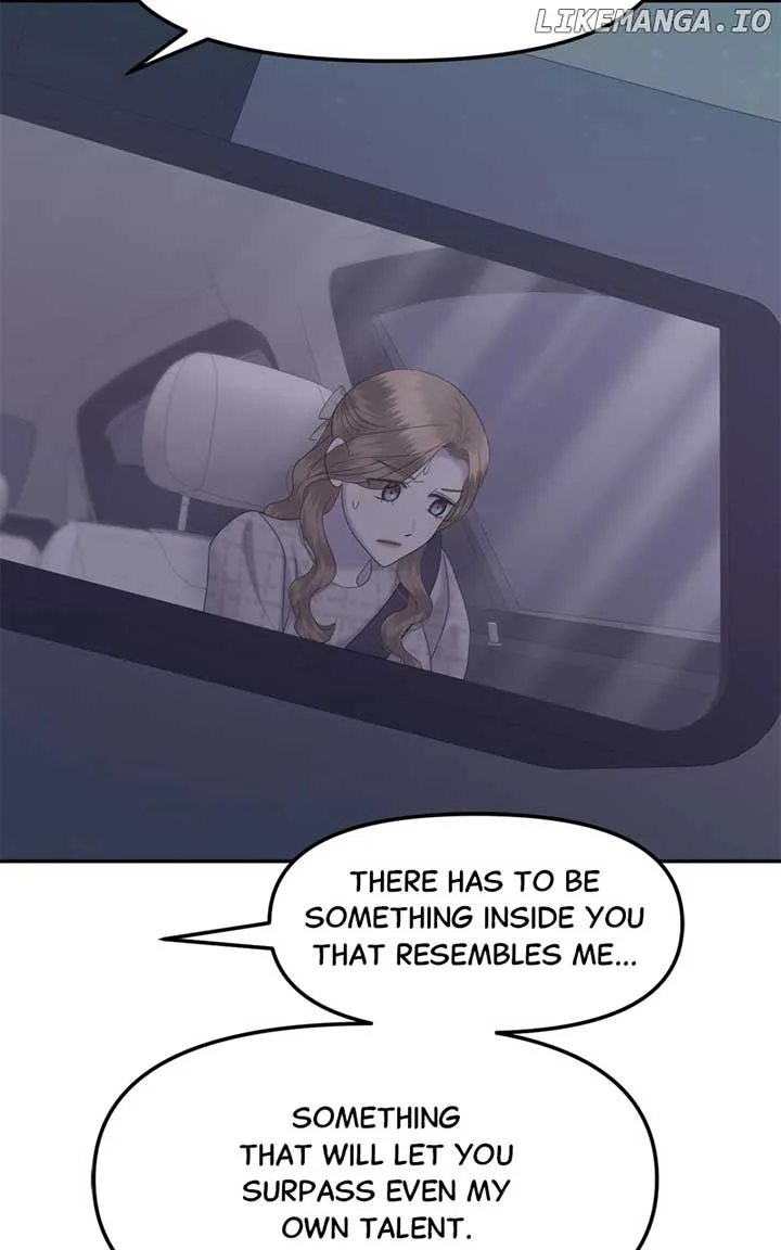 Sisters War Chapter 84 page 79