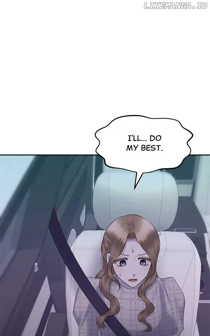 Sisters War Chapter 84 page 84