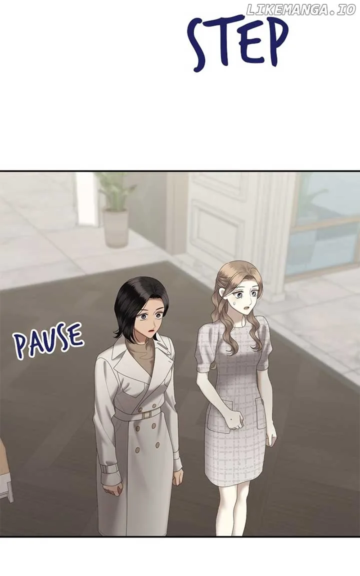 Sisters War Chapter 84 page 93