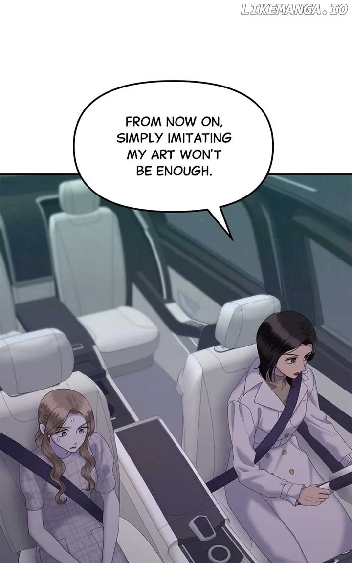 Sisters War Chapter 84 page 82