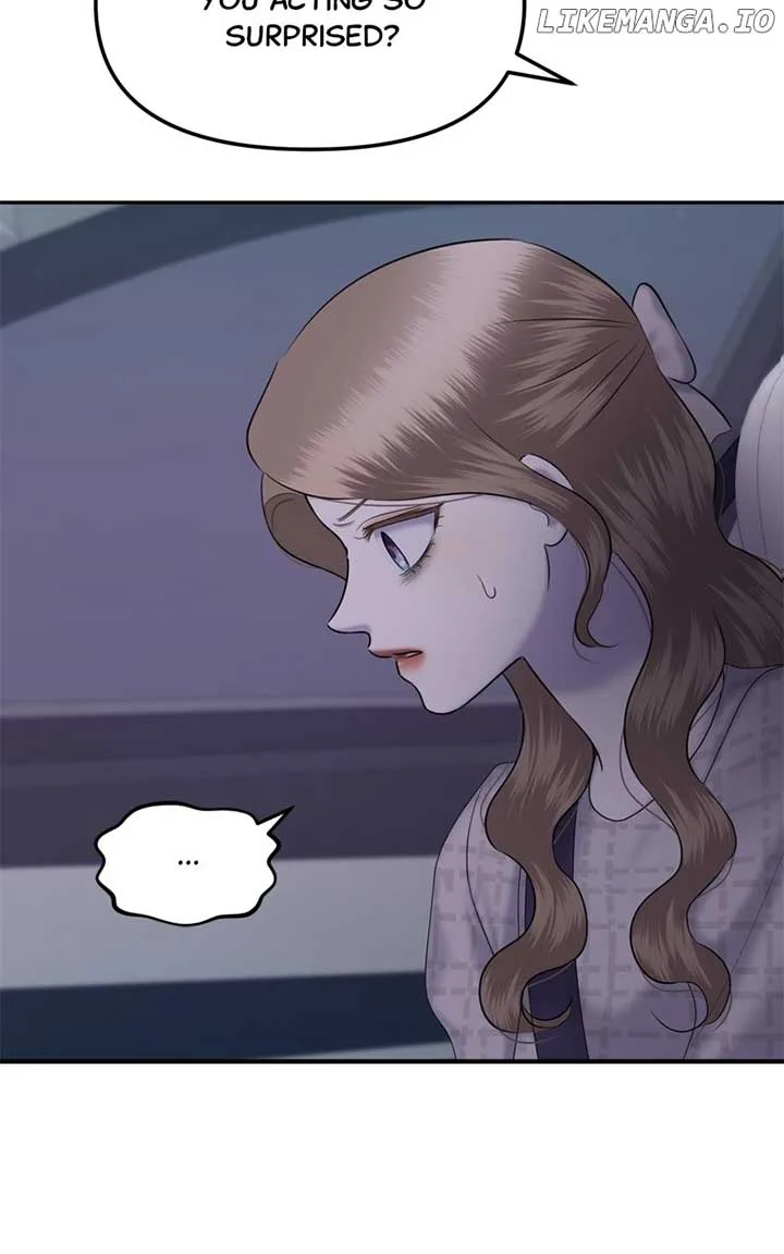 Sisters War Chapter 84 page 76