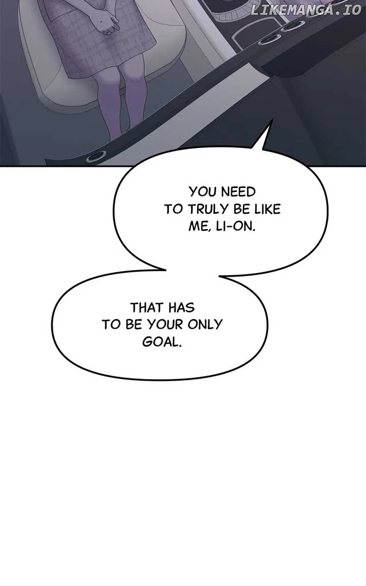 Sisters War Chapter 84 page 83