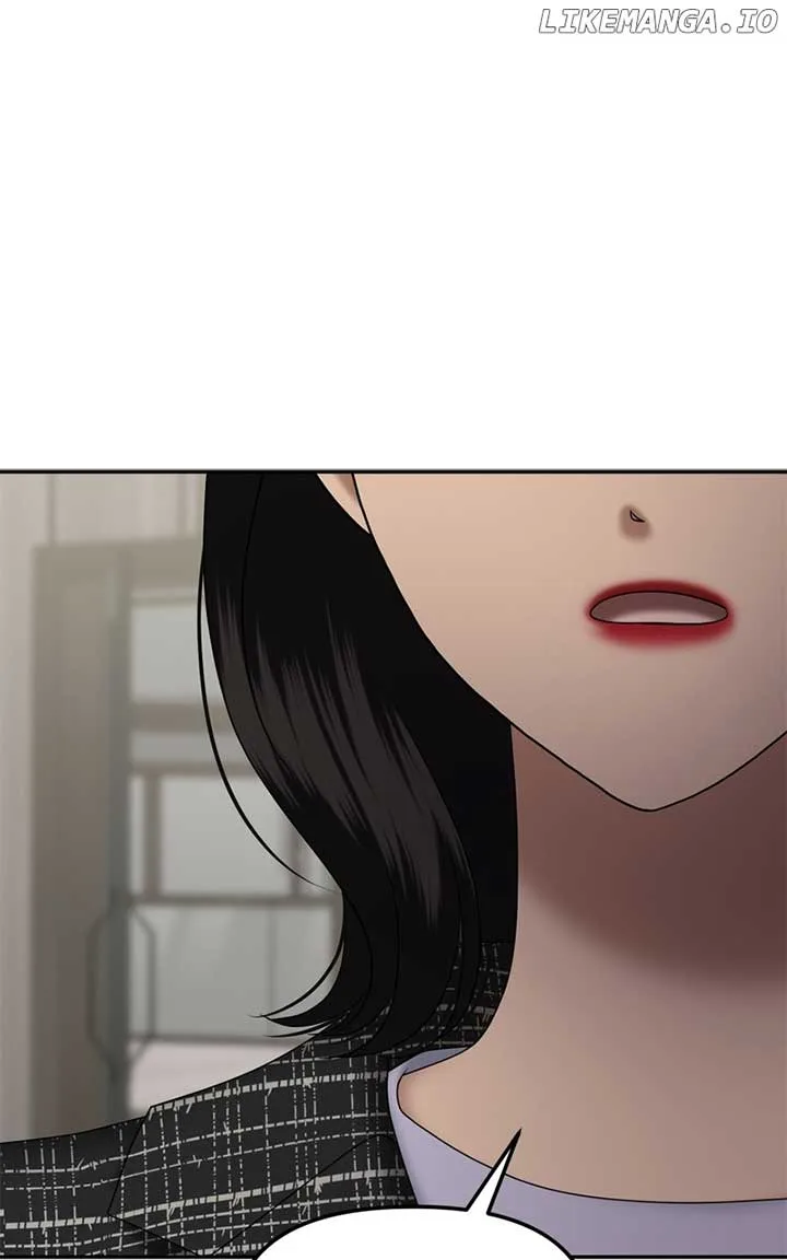 Sisters War Chapter 82 page 121