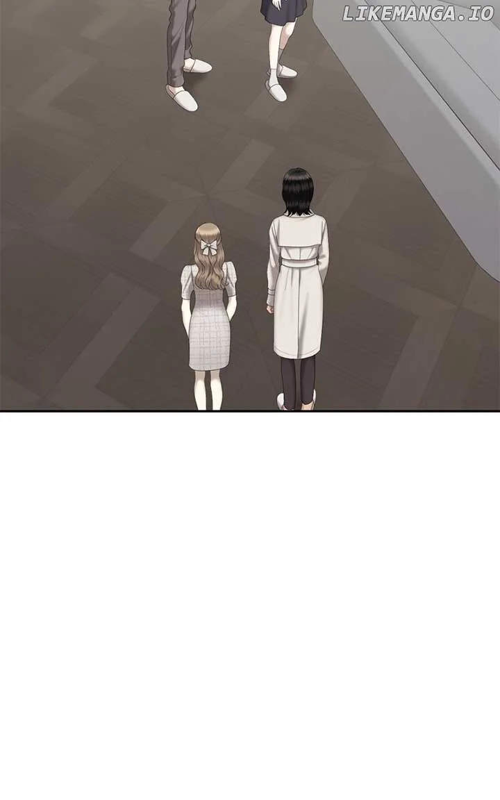 Sisters War Chapter 84 page 95