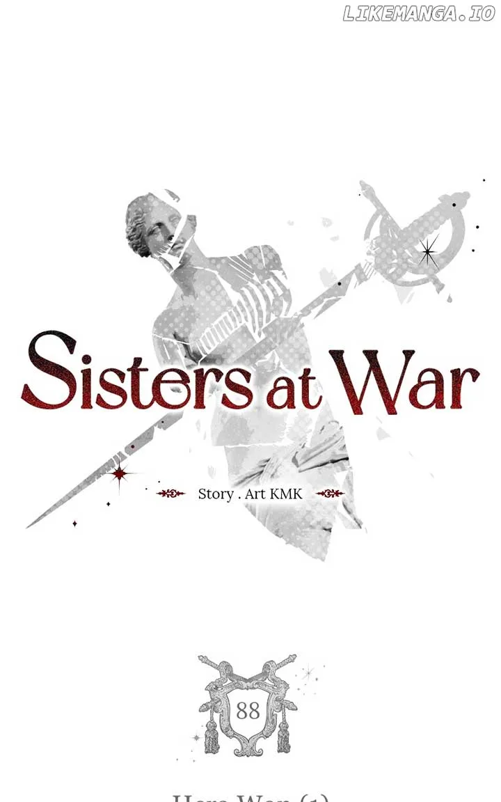 Sisters War Chapter 89 page 2