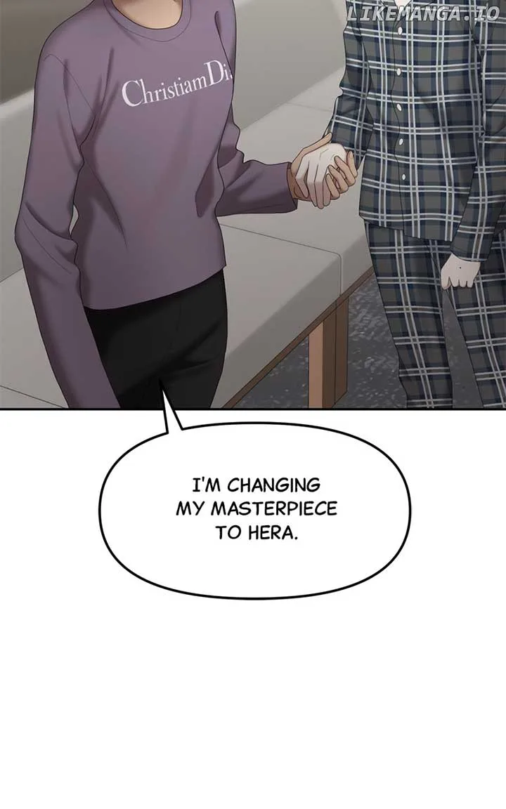 Sisters War Chapter 89 page 69