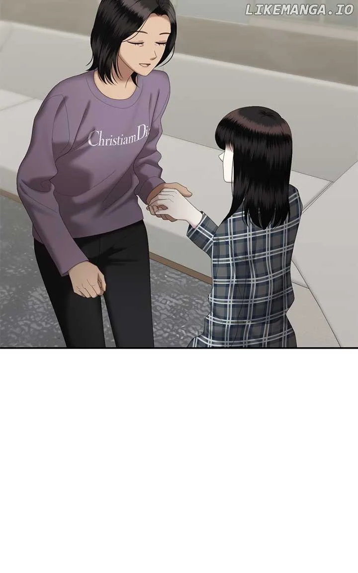 Sisters War Chapter 89 page 61
