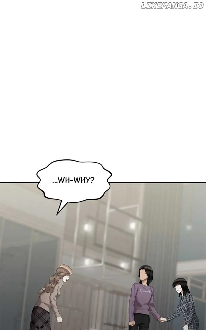 Sisters War Chapter 89 page 70
