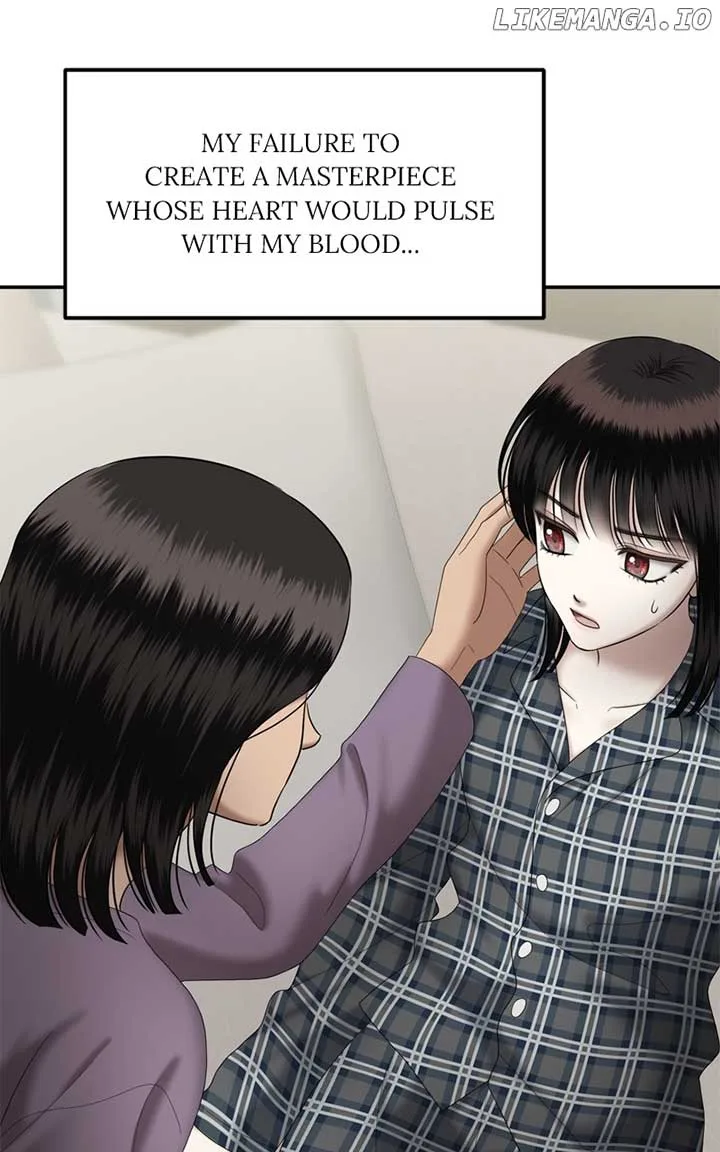 Sisters War Chapter 89 page 38
