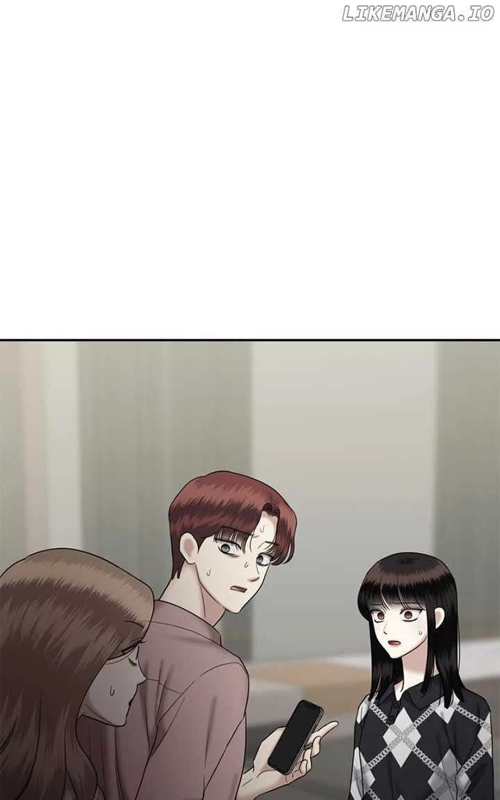 Sisters War Chapter 90 page 16