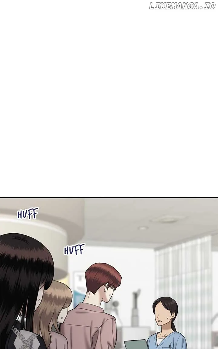 Sisters War Chapter 90 page 28