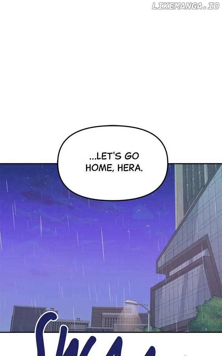 Sisters War Chapter 89 page 9