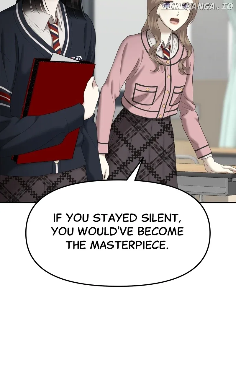 Sisters War Chapter 79 page 112
