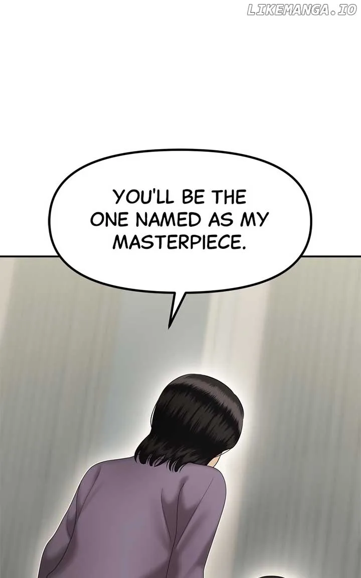 Sisters War Chapter 89 page 28