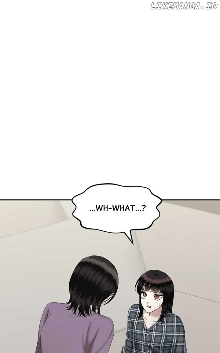 Sisters War Chapter 89 page 33