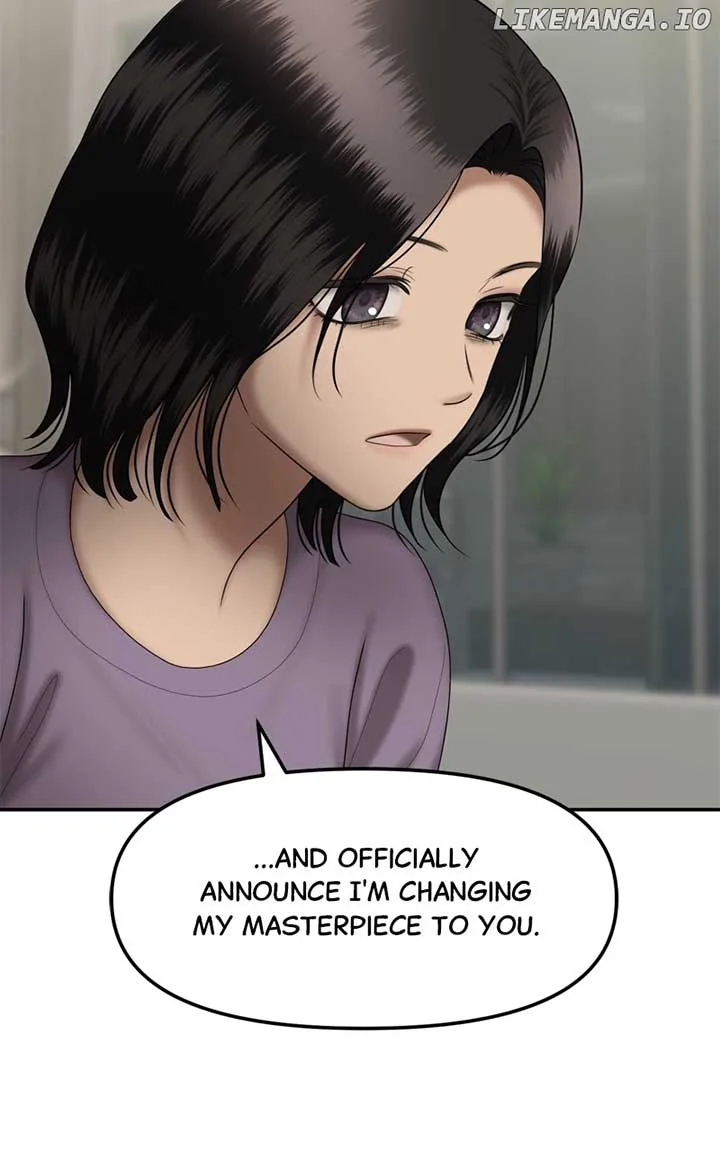 Sisters War Chapter 89 page 32
