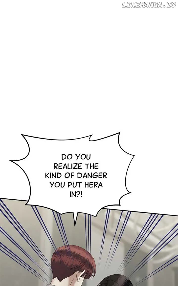 Sisters War Chapter 89 page 16