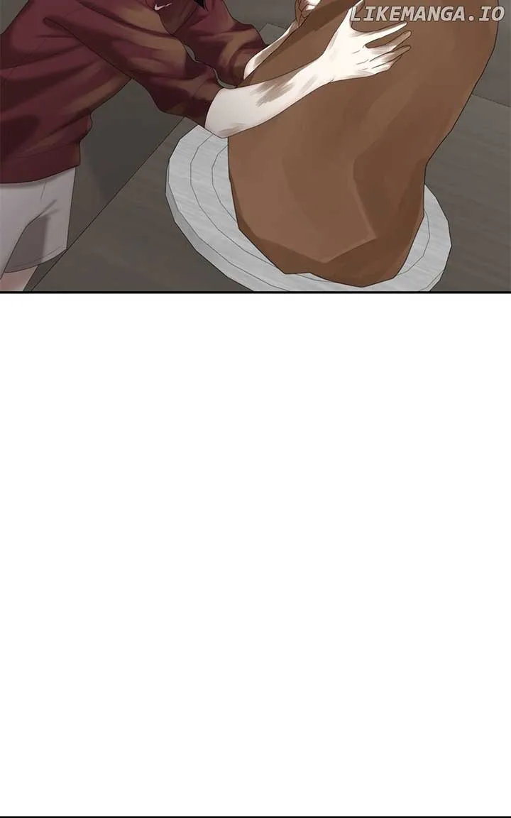 Sisters War Chapter 82 page 138