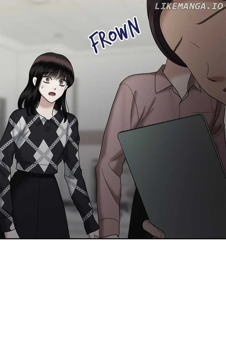 Sisters War Chapter 90 page 30