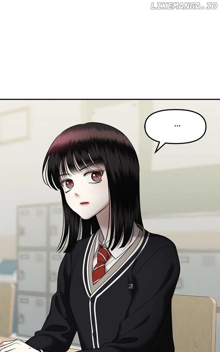 Sisters War Chapter 90 page 81