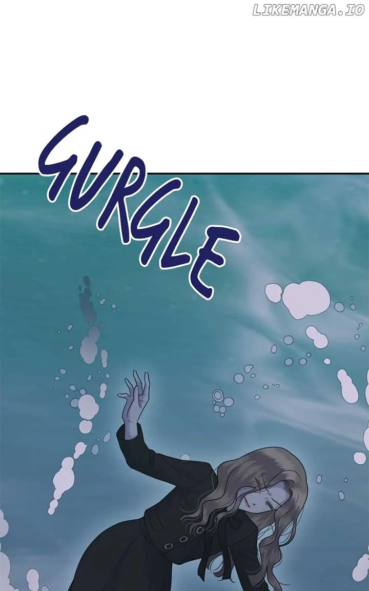 Sisters War Chapter 90 page 124