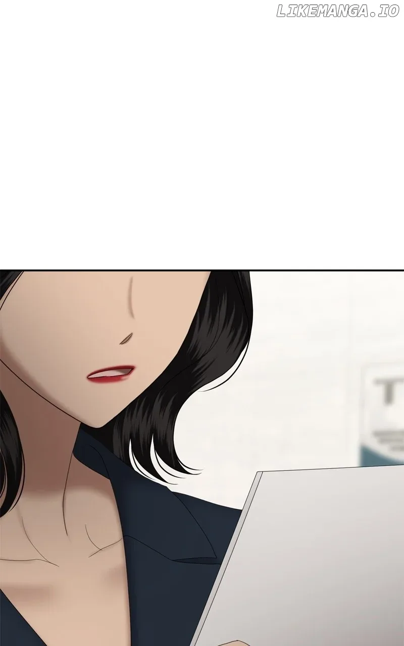 Sisters War Chapter 79 page 123