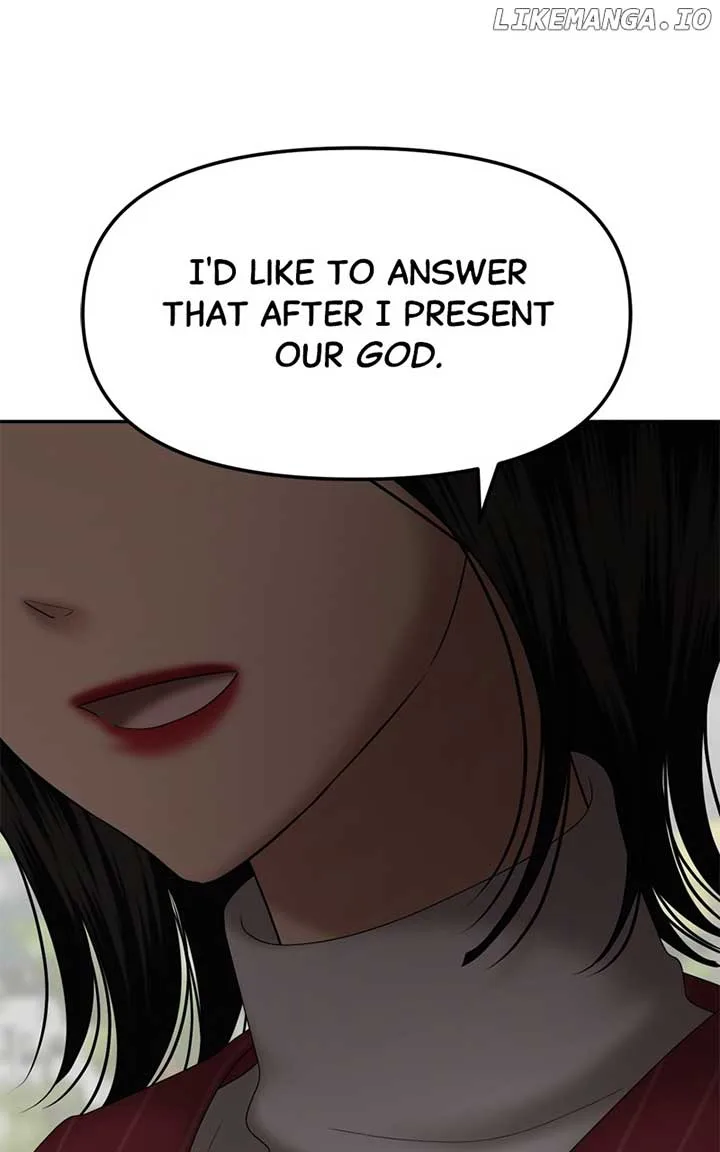 Sisters War Chapter 89 page 105
