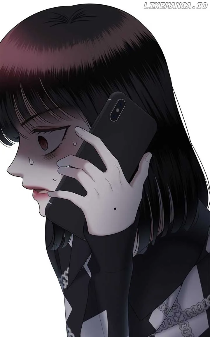 Sisters War Chapter 89 page 136