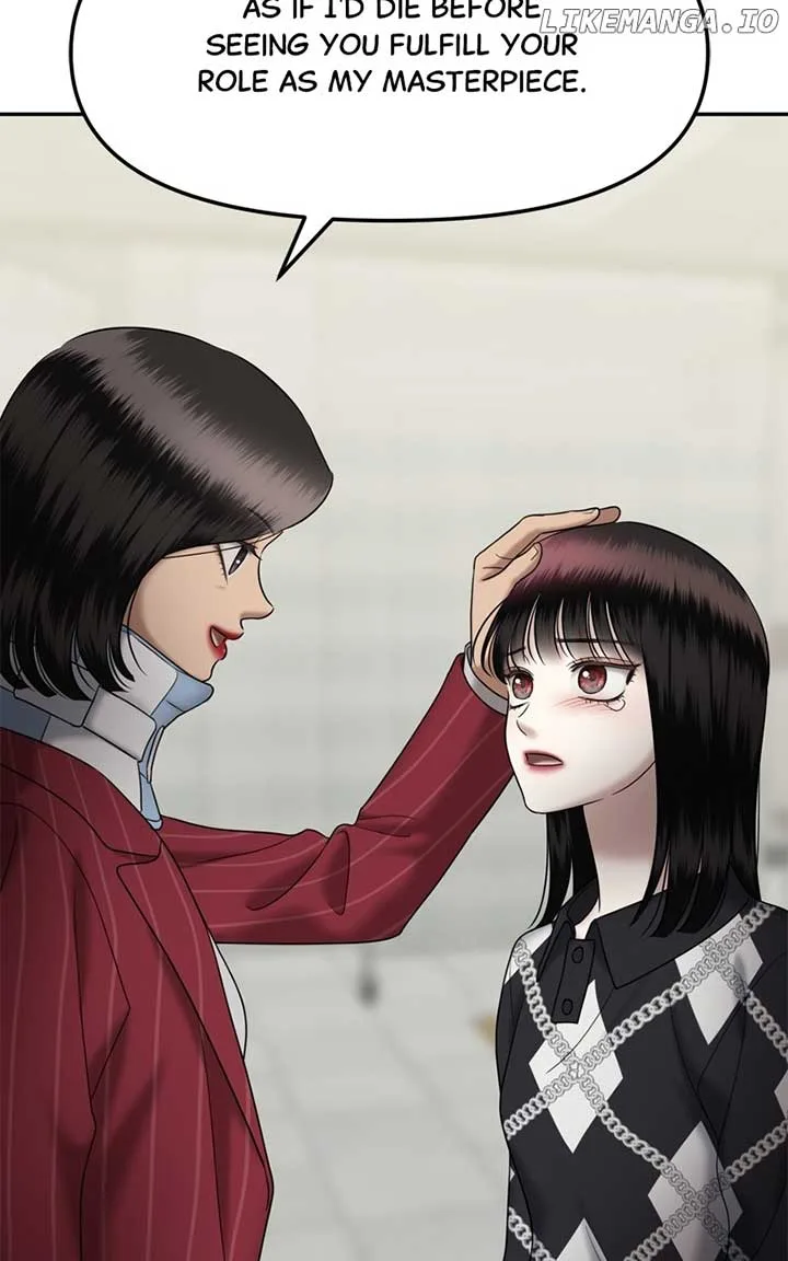 Sisters War Chapter 90 page 65