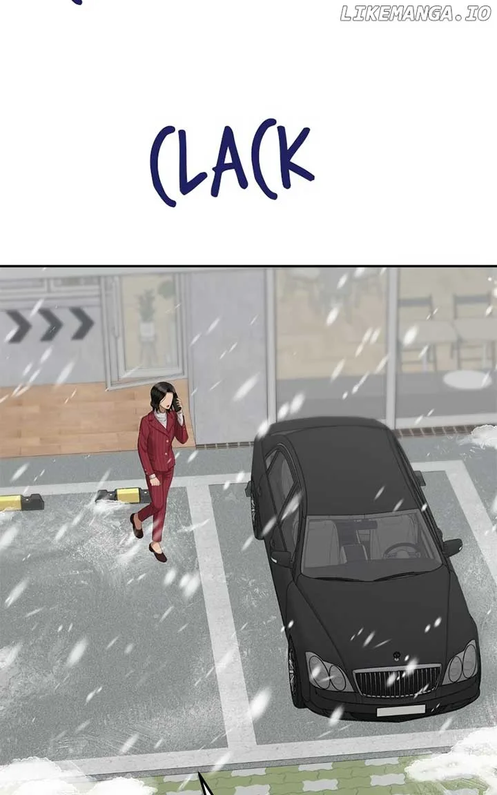 Sisters War Chapter 89 page 115