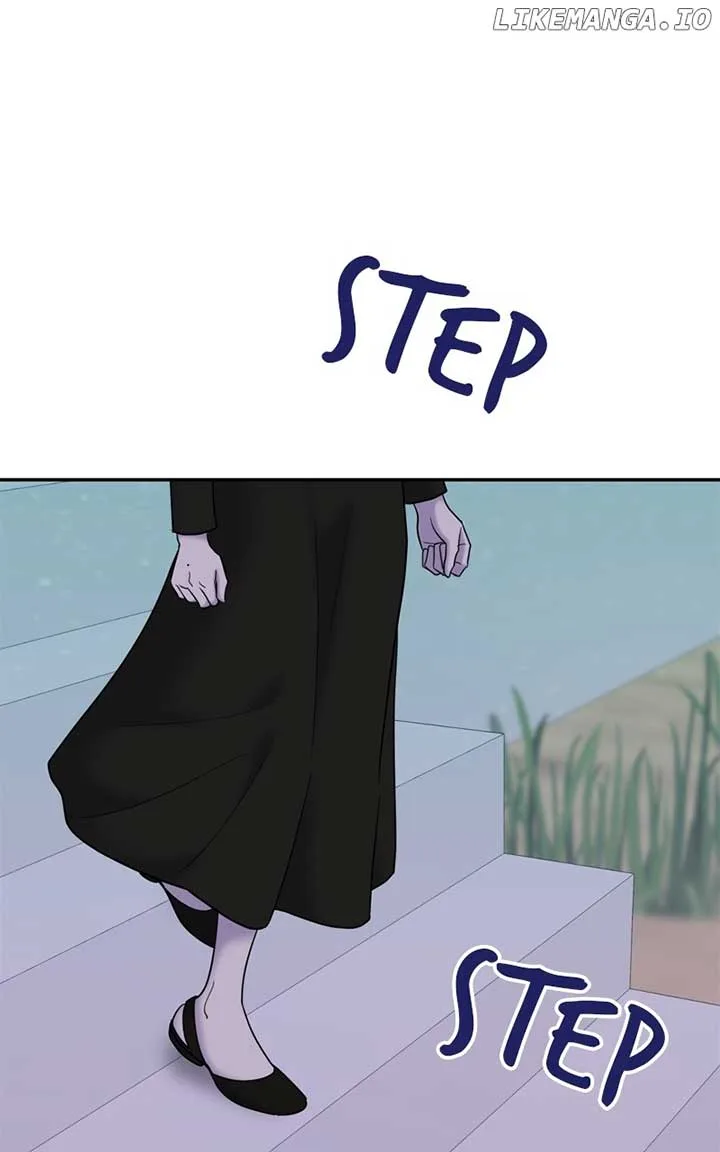 Sisters War Chapter 90 page 111