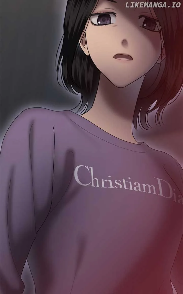 Sisters War Chapter 89 page 77