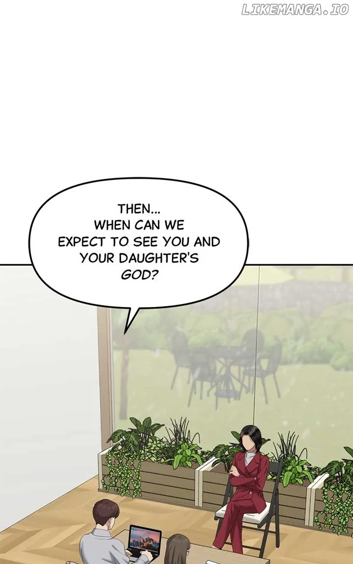 Sisters War Chapter 89 page 97
