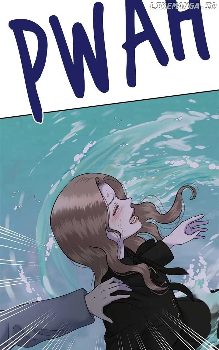 Sisters War Chapter 90 page 139