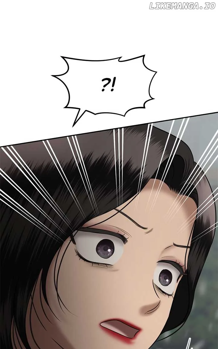 Sisters War Chapter 89 page 125