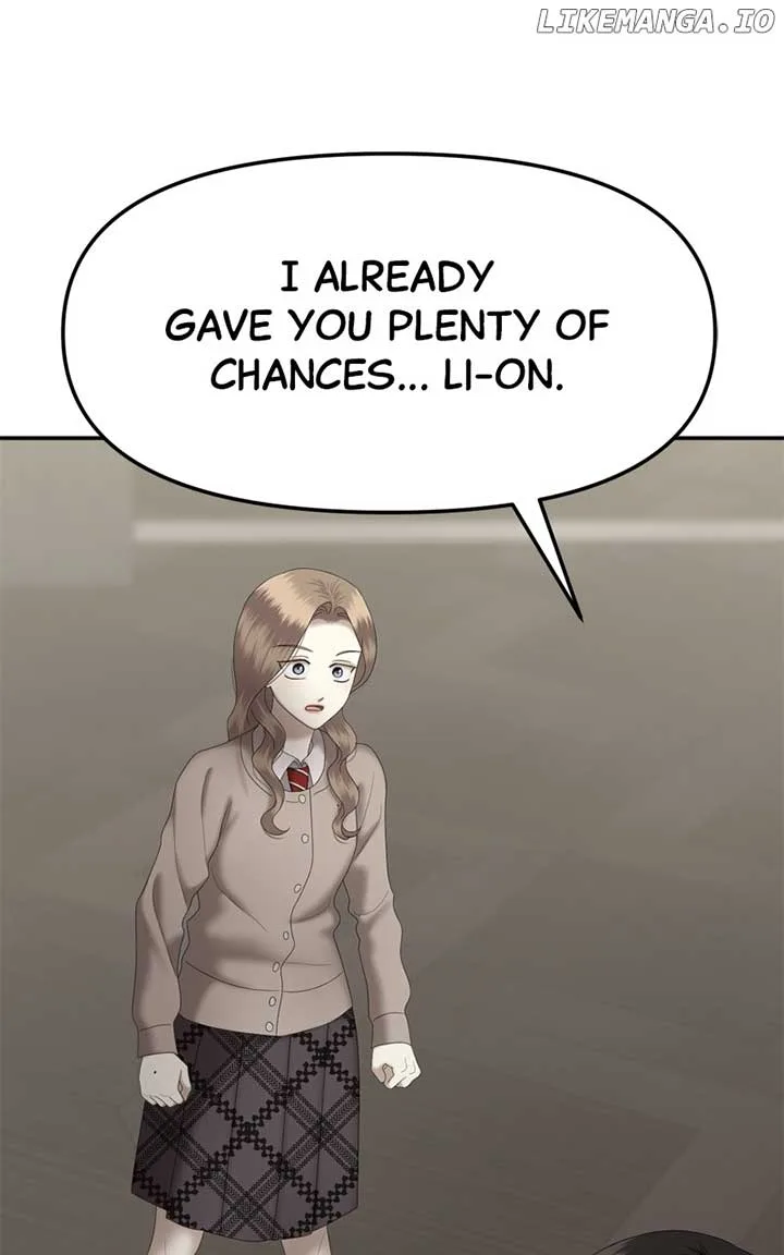 Sisters War Chapter 89 page 74