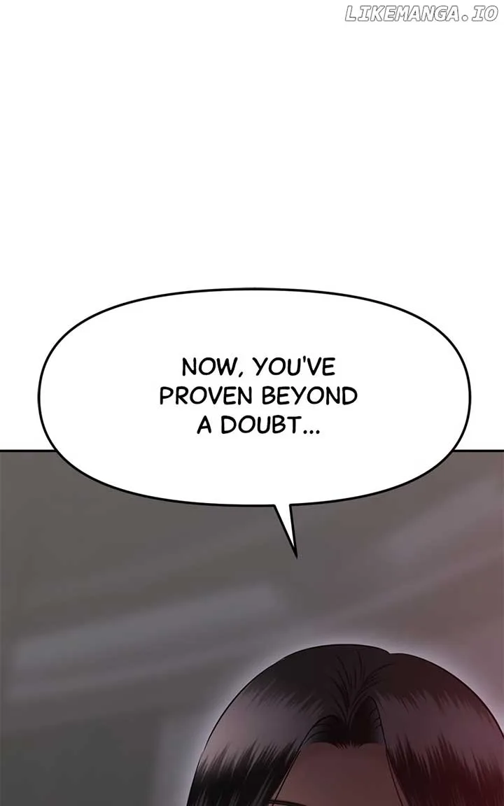 Sisters War Chapter 89 page 76